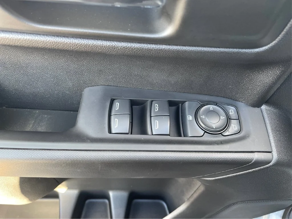 Used 2025 Slate Gray Metallic Chevrolet Custom Trail Boss image 31