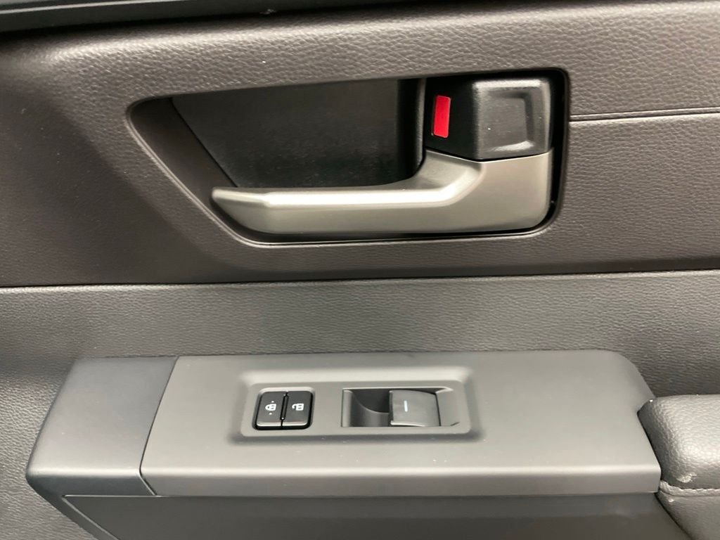2026 Toyota Tundra SR5 - Photo 35