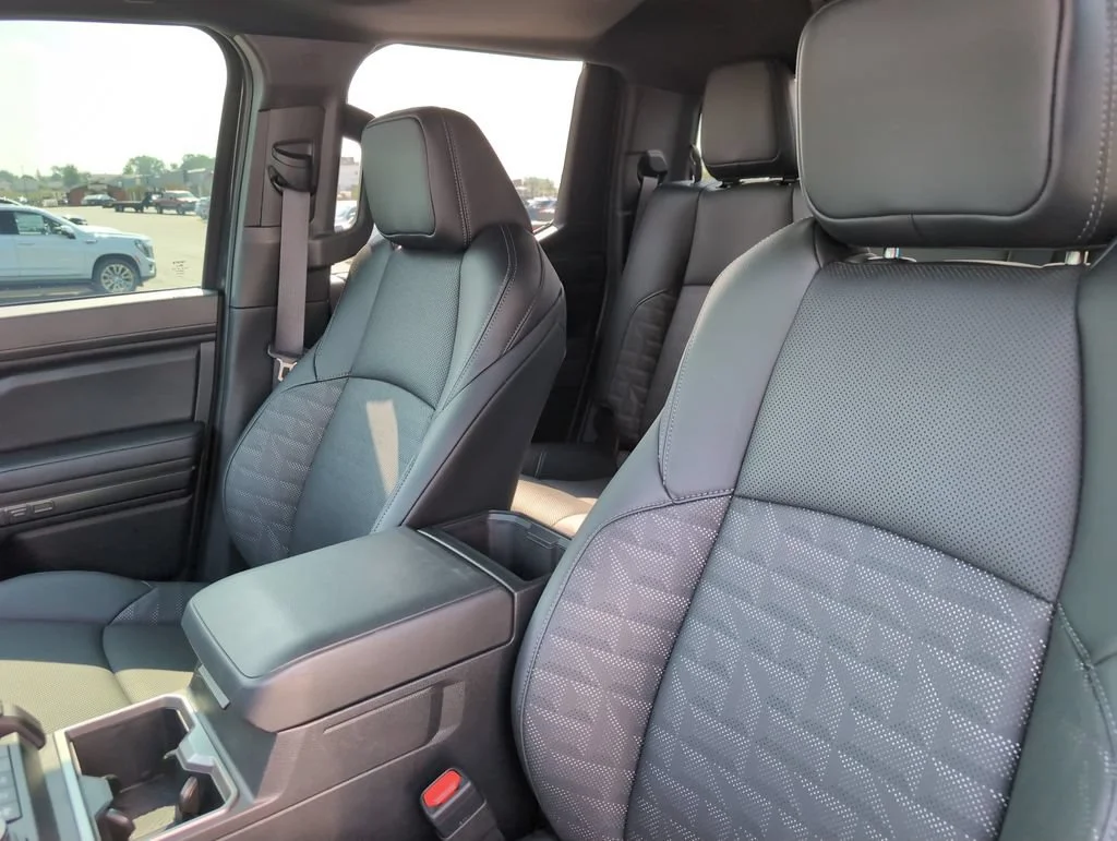Used 2024 Gray Toyota TRD OFF ROAD image 13
