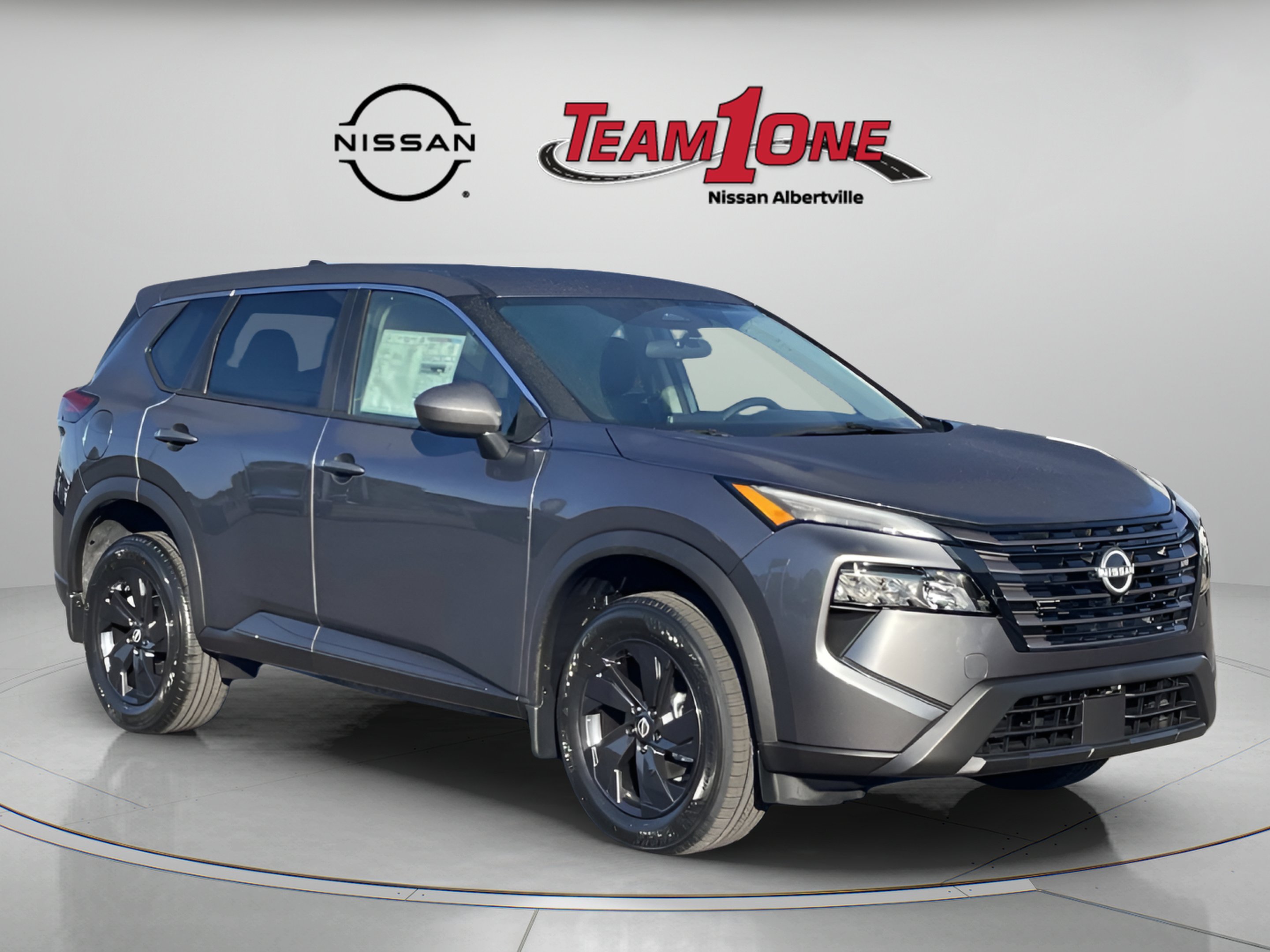 2027 Nissan Rogue