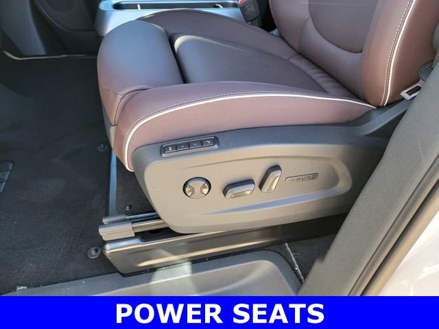 2025 Volkswagen ID. Buzz PRO S - Photo 30