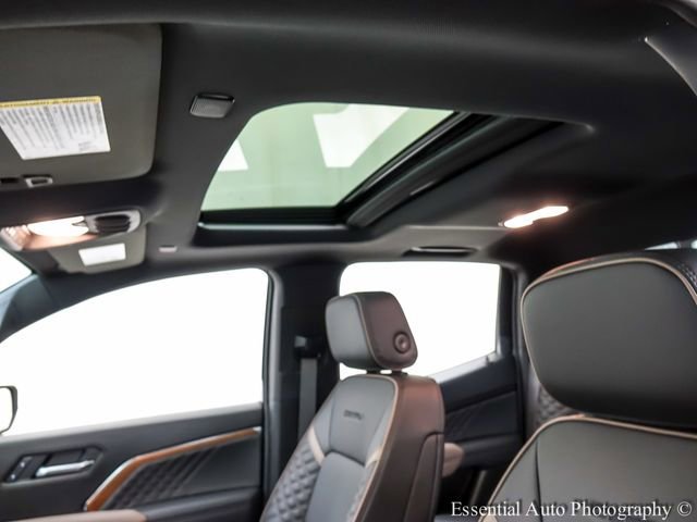 New 2026 Onyx Black GMC Denali image 13