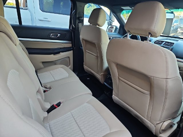 Used 2016 White Ford Base image 21
