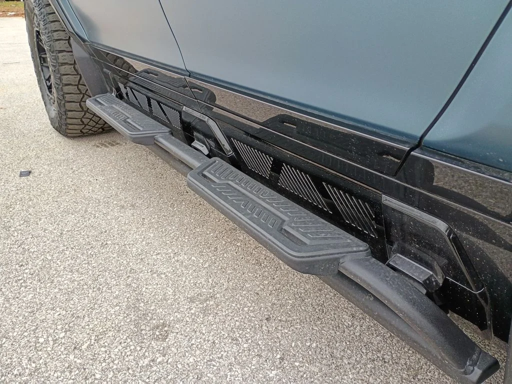 Used 2024 Blue GMC 3X image 11