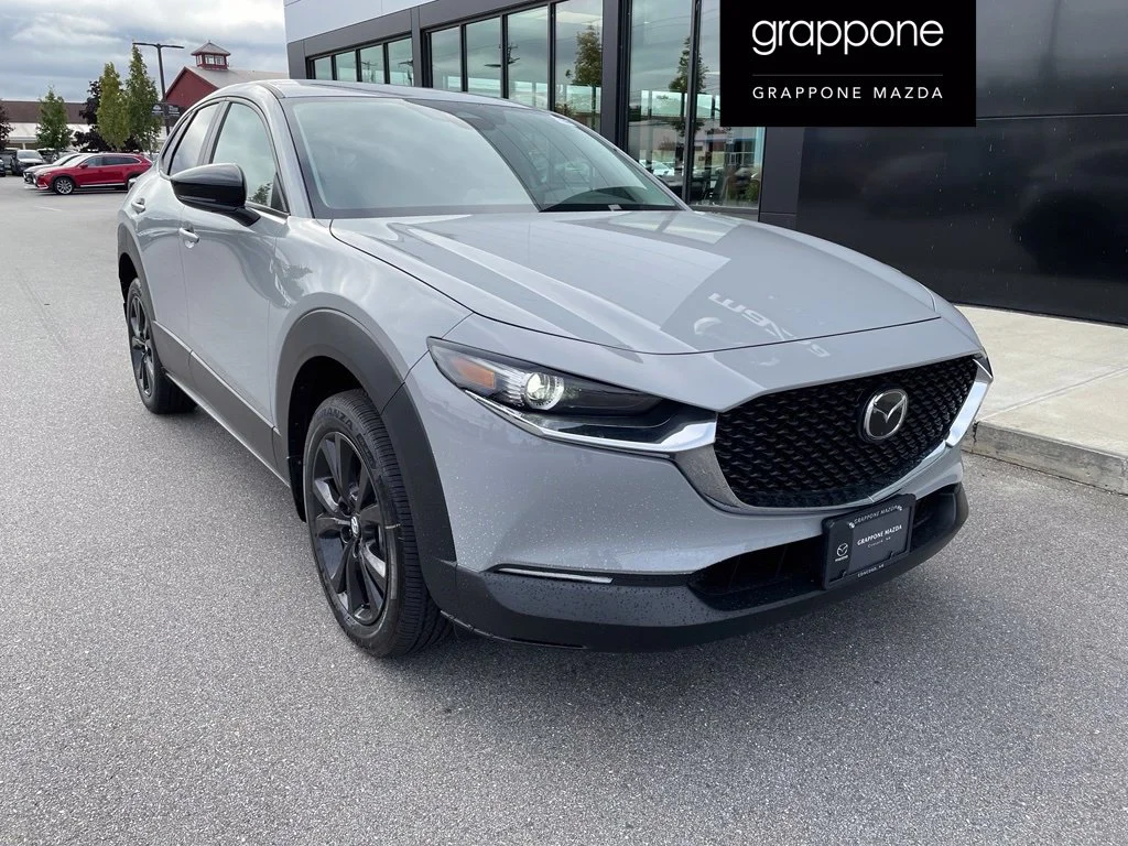 2026 Mazda CX-30 Select Sport