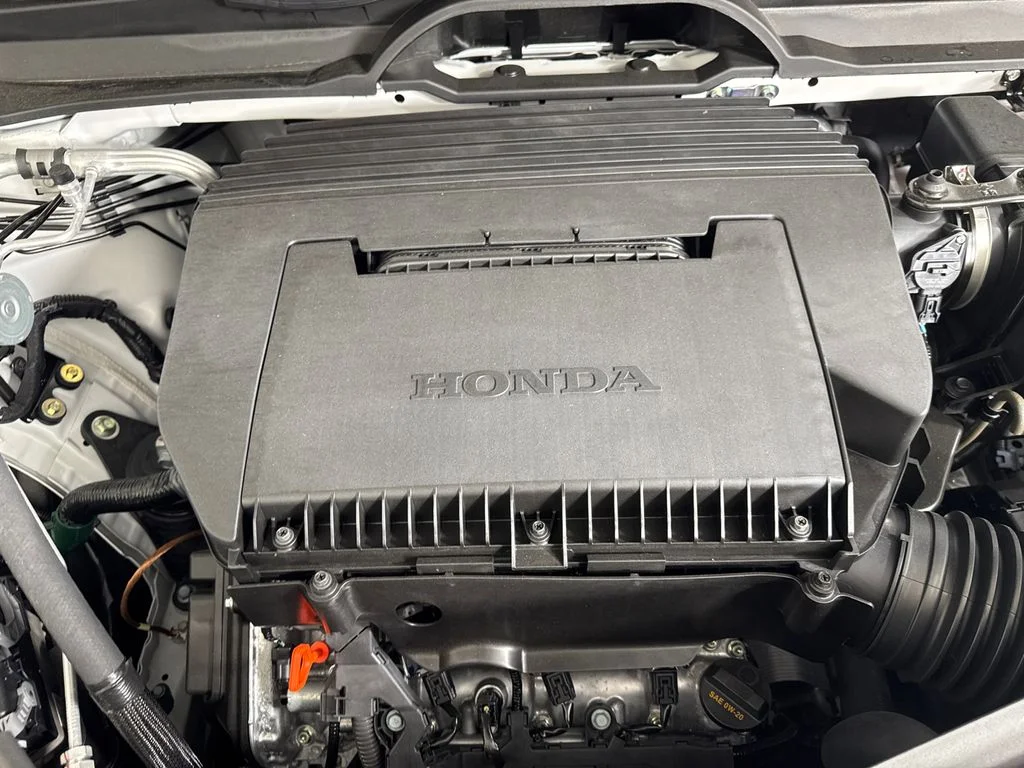 2026 Honda Pilot Elite - Photo 15
