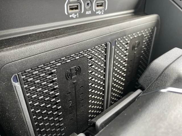 2025 RAM 2500 Big Horn - Photo 24