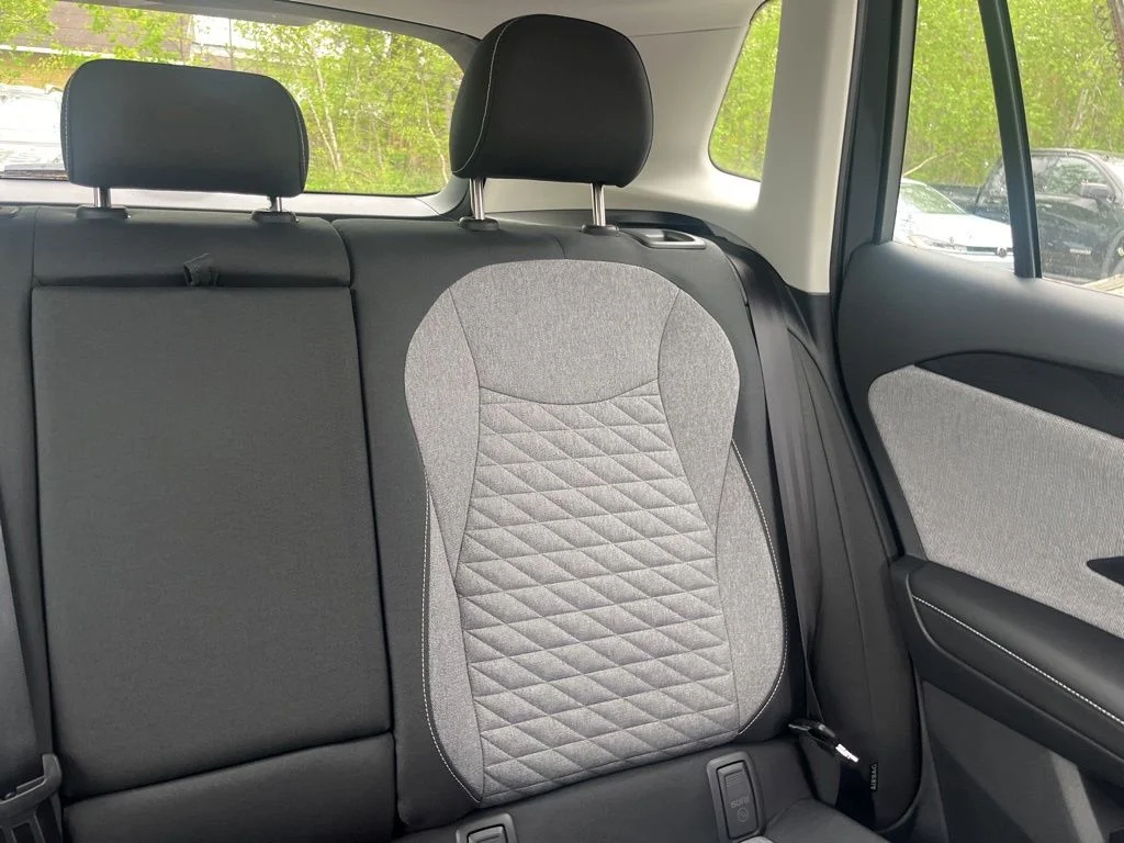 New 2026 Gray Volkswagen 2.0T S image 15