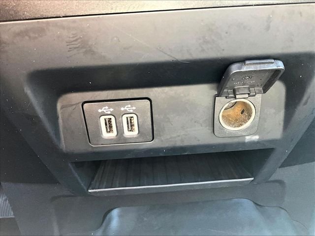 Used 2019 Red Ford XL image 27