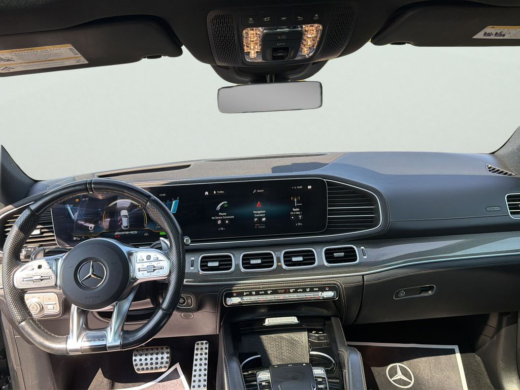 Used 2022  Mercedes-Benz GLE 53 AMG® image 14