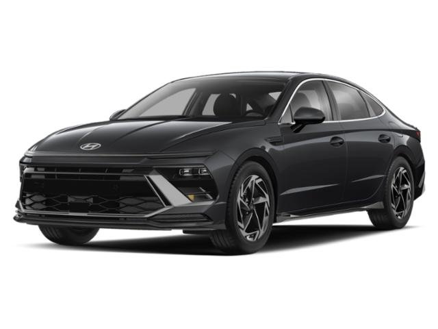 New 2026 Ultimate Red Hyundai SEL Sport image 14