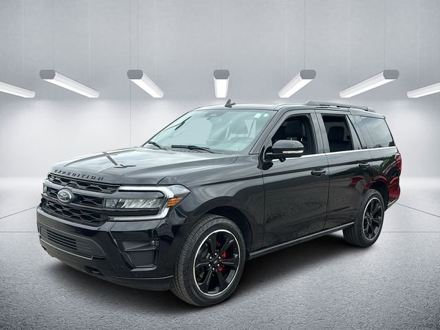 2022 Ford Expedition Limited 4X4's photo