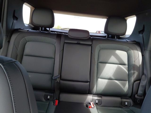 2026 GMC Terrain AT4 - Photo 27