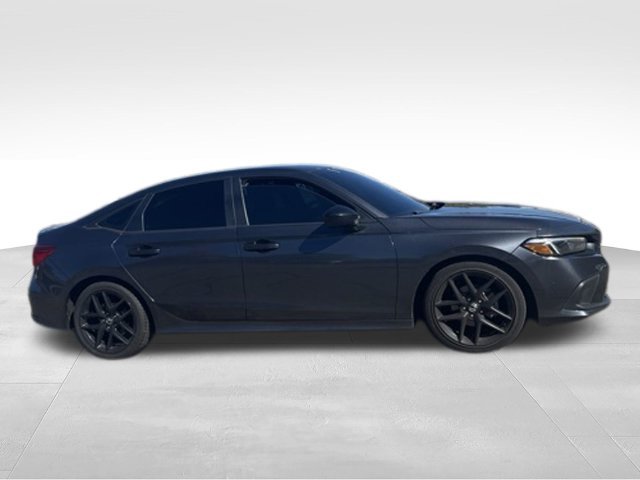 Used 2023  Honda Sport image 2