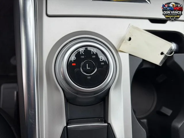 Used 2024 Black Ford Limited image 23