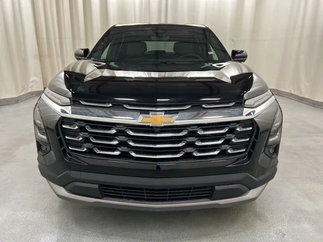 New 2026 Mosaic Black Metallic Chevrolet LT image 12