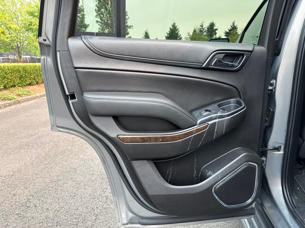 Used 2018 Pepperdust Metallic Chevrolet LT image 20
