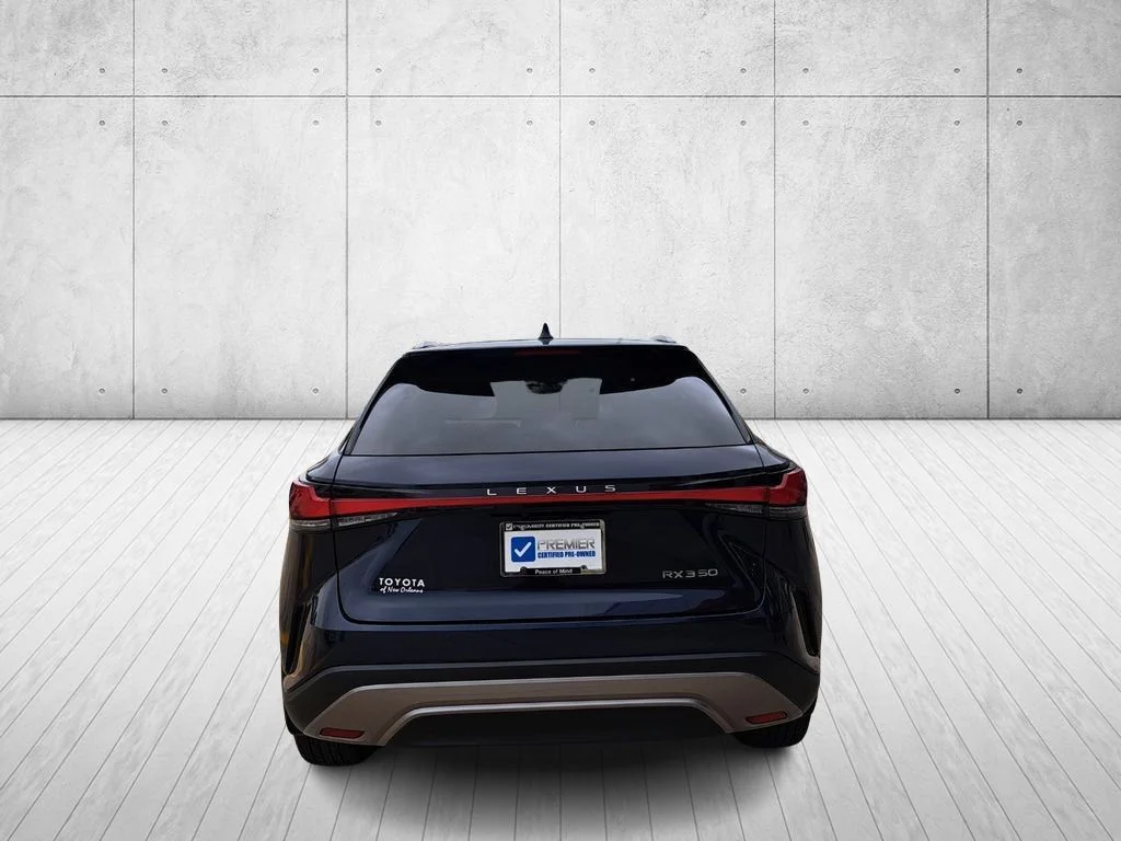 Used 2024 Mica Lexus 350 Premium Plus image 6