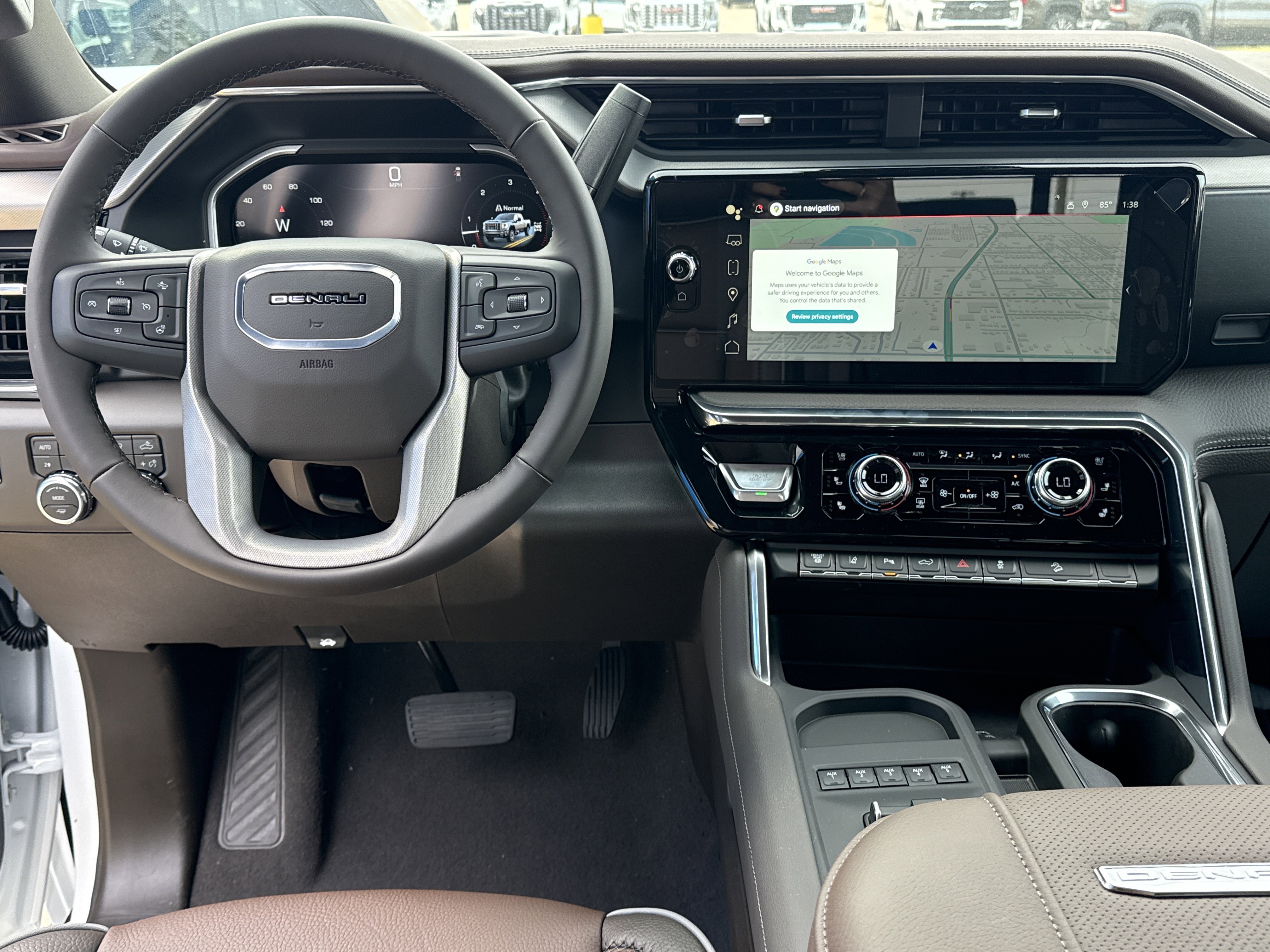 2026 GMC Sierra 3500HD Denali - Photo 7