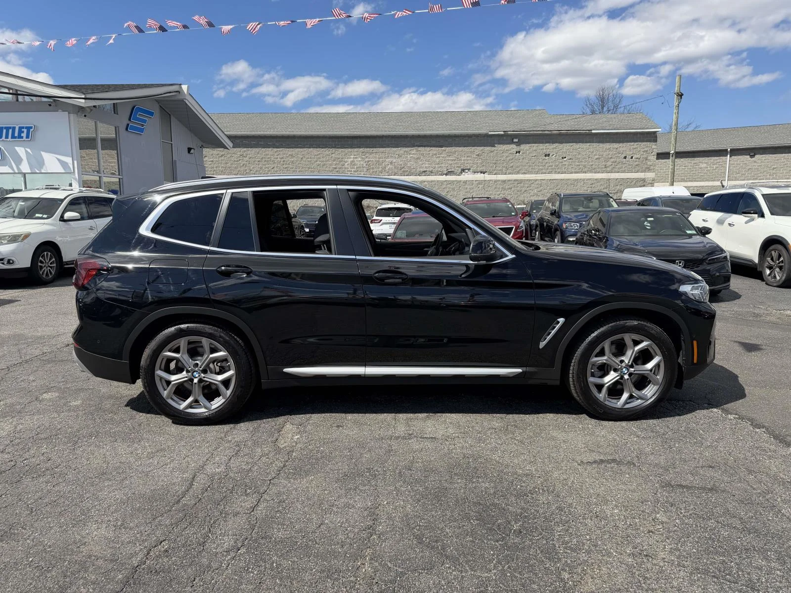2024 BMW X3 30i - Photo 7