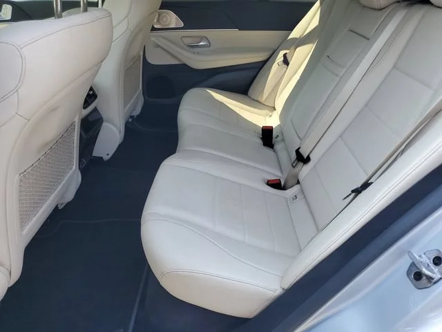 Used 2026 Silver Mercedes-Benz GLE 350 image 22