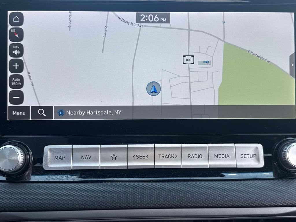 2022 Hyundai Kona EV Limited - Photo 28