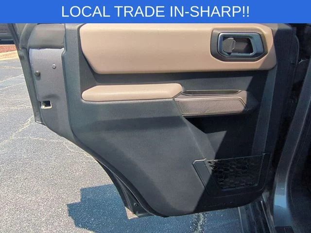 Used 2022 Gray Ford Wildtrak image 26