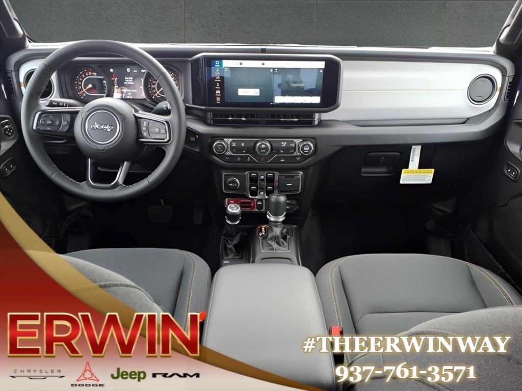 New 2026 Reign Exterior Paint Jeep Sport image 15