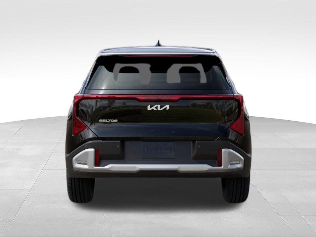 New 2027 Aurora Black Pearl Kia S image 5