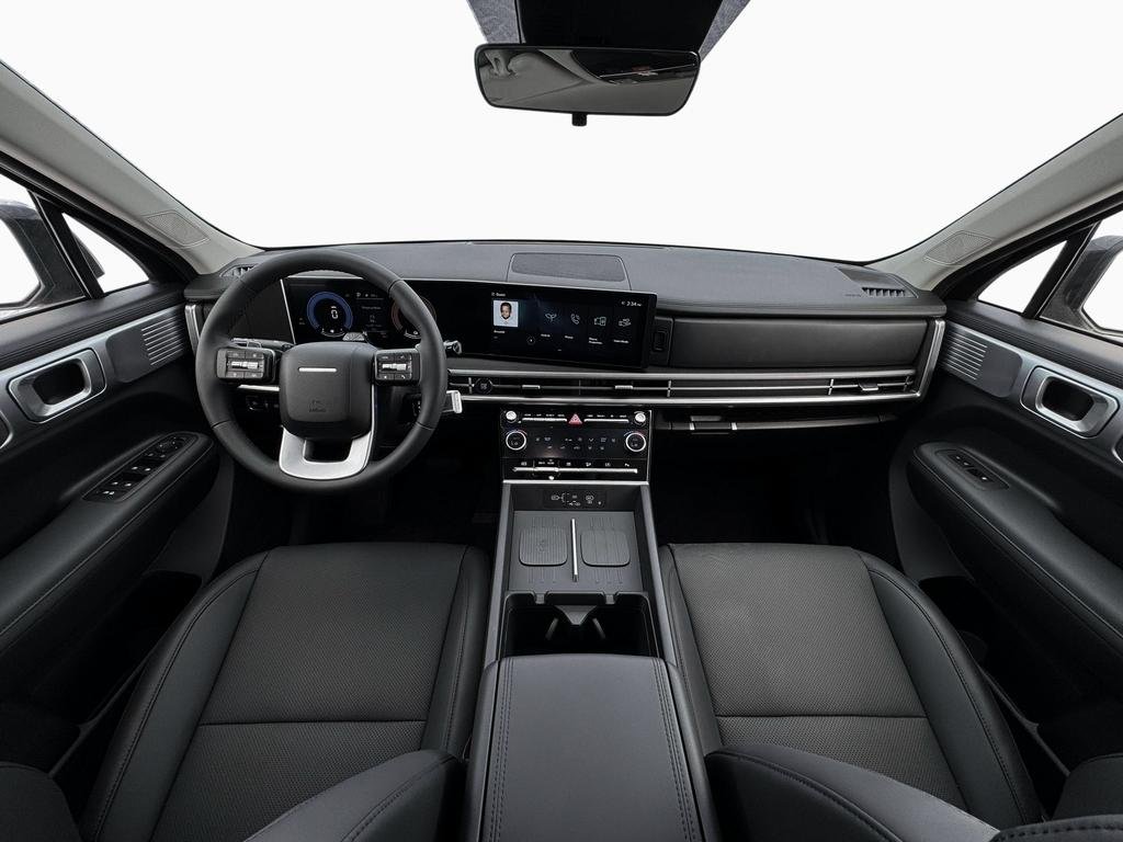 2026 Hyundai Santa Fe SEL - Photo 13