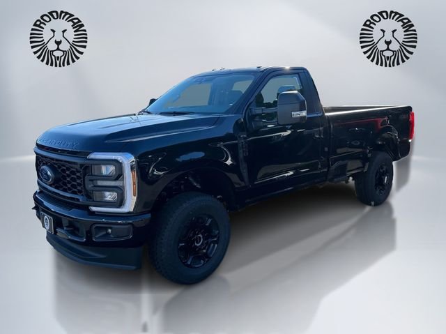 2026 Ford F-250 Super Duty XL