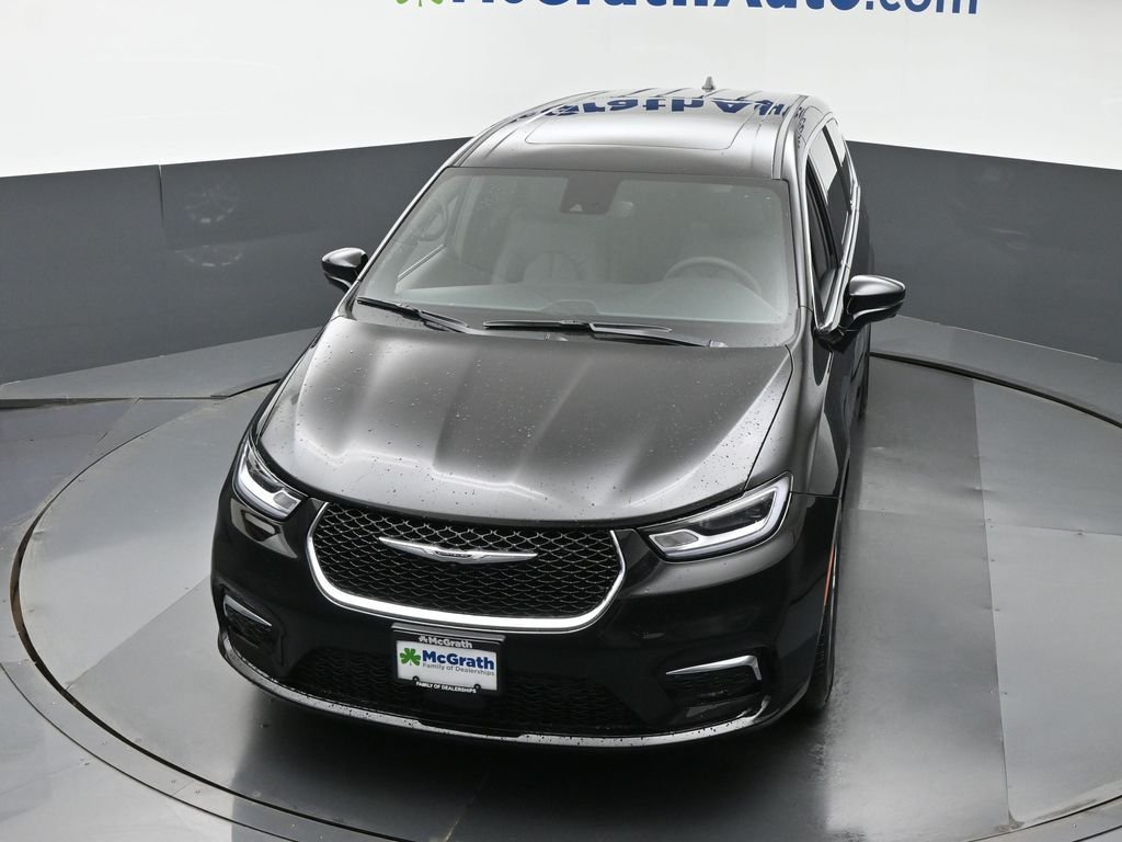 2026 Chrysler Pacifica Select - Photo 39