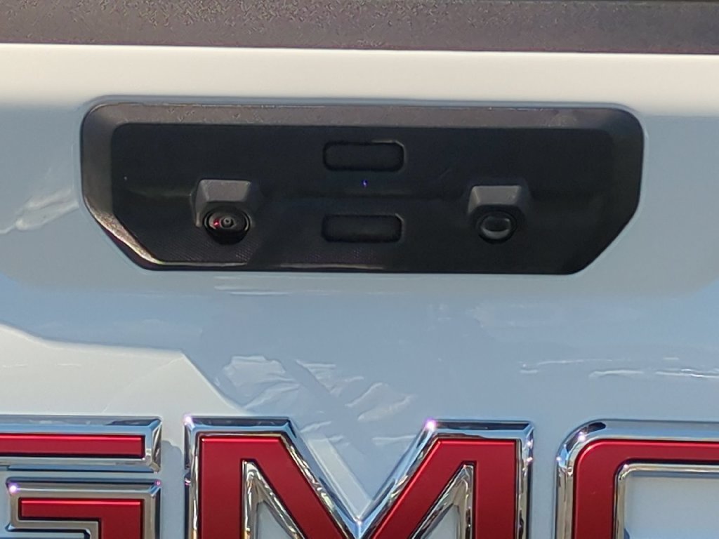 2026 GMC Sierra 1500 AT4 - Photo 30