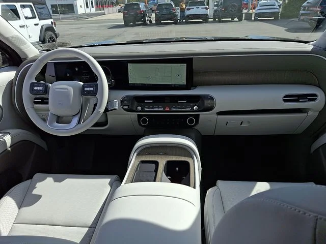 New 2026 Black Hyundai SEL image 10