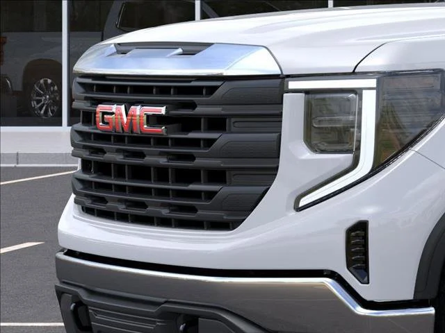 2026 GMC Sierra 1500 Pro - Photo 13
