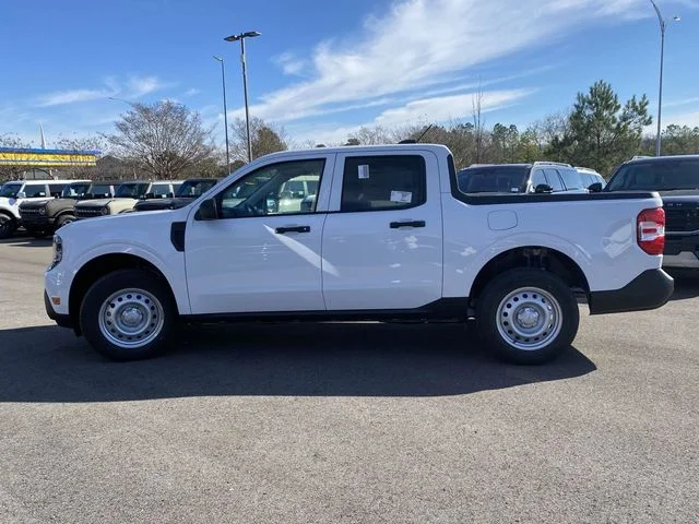 New 2026 Oxford White Ford XL image 19