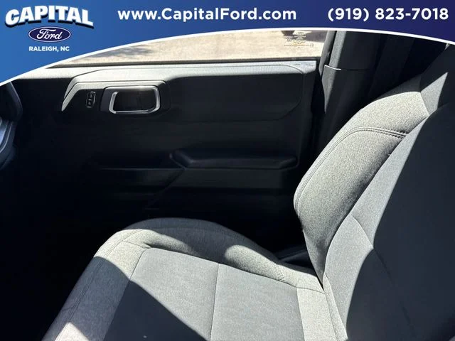 Used 2025 Gray Ford Big Bend image 28