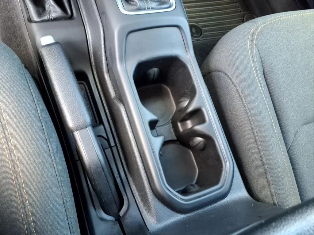 Used 2024 Black Jeep Sport S image 29