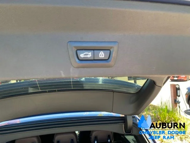 Used 2019 Blue BMW M40i image 11