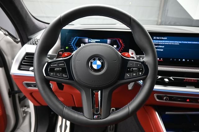 Used 2026 White BMW Label image 28