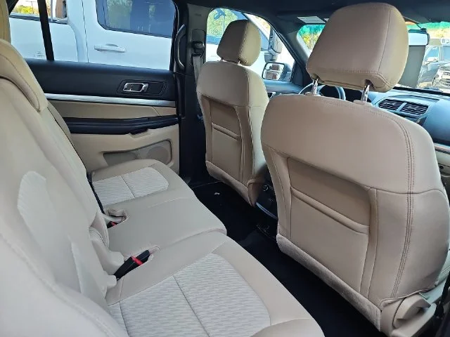 Used 2016 White Ford Base image 21