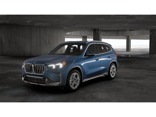 2026 BMW X1