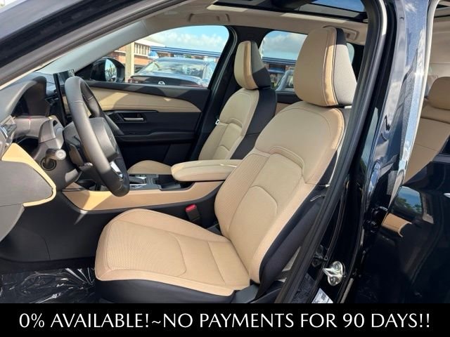New 2026 Jet Black Mica Mazda 2.5 S Premium Plus AWD image 9