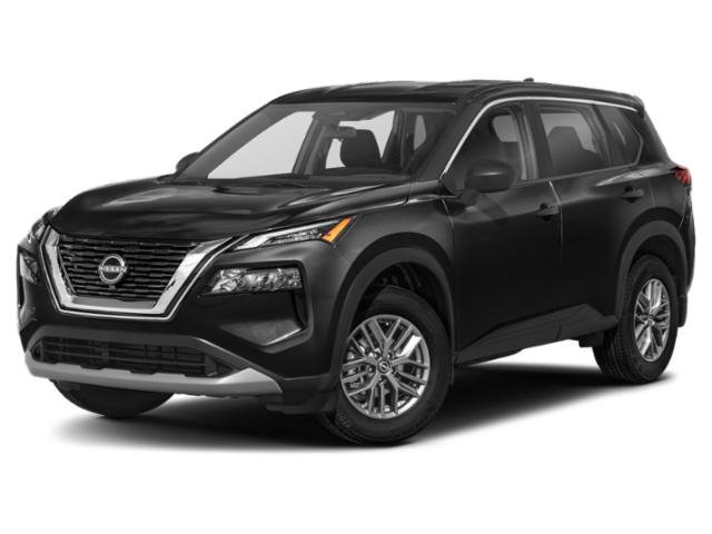 Used 2023 Super Black Nissan S image 1
