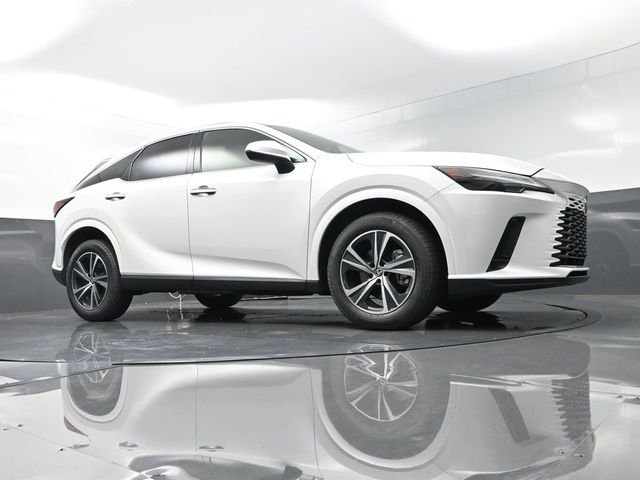 Used 2024 White Lexus 350 image 44