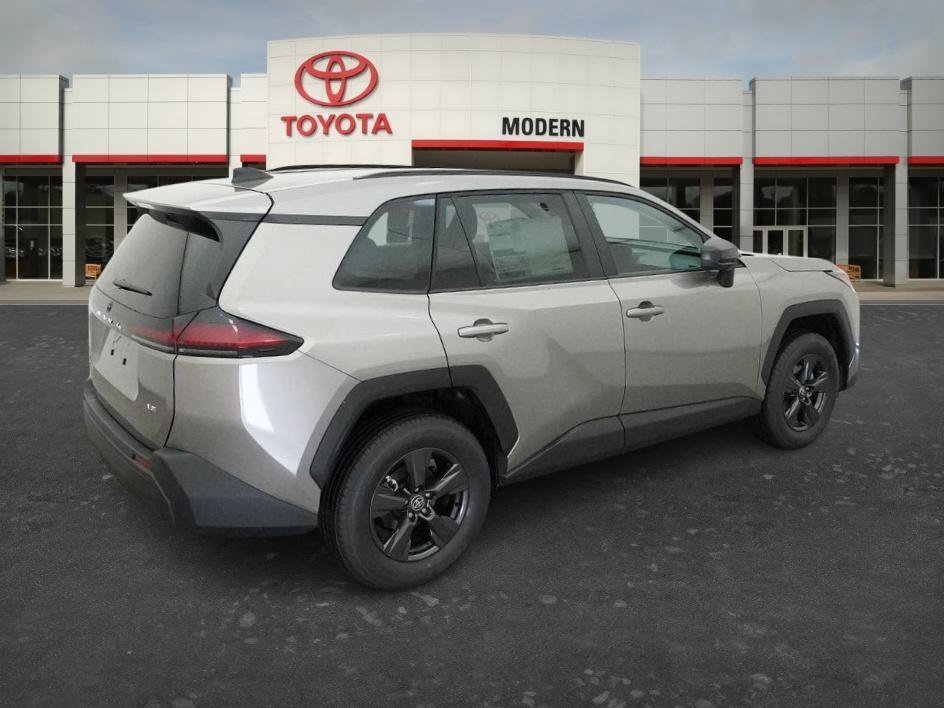 New 2026 Meteor Shower Toyota LE image 2
