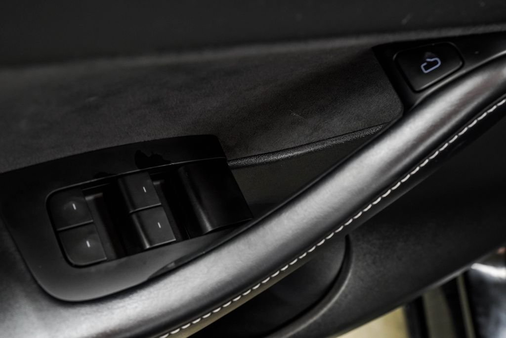 Used 2022 Black Tesla Long Range image 38