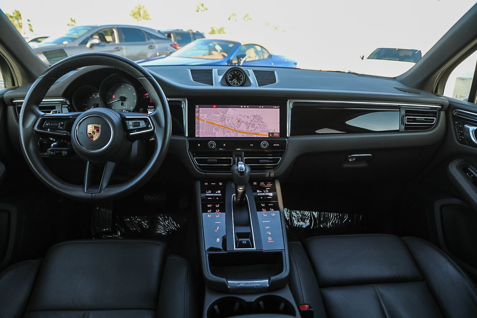 2022 Porsche Macan S - Photo 6