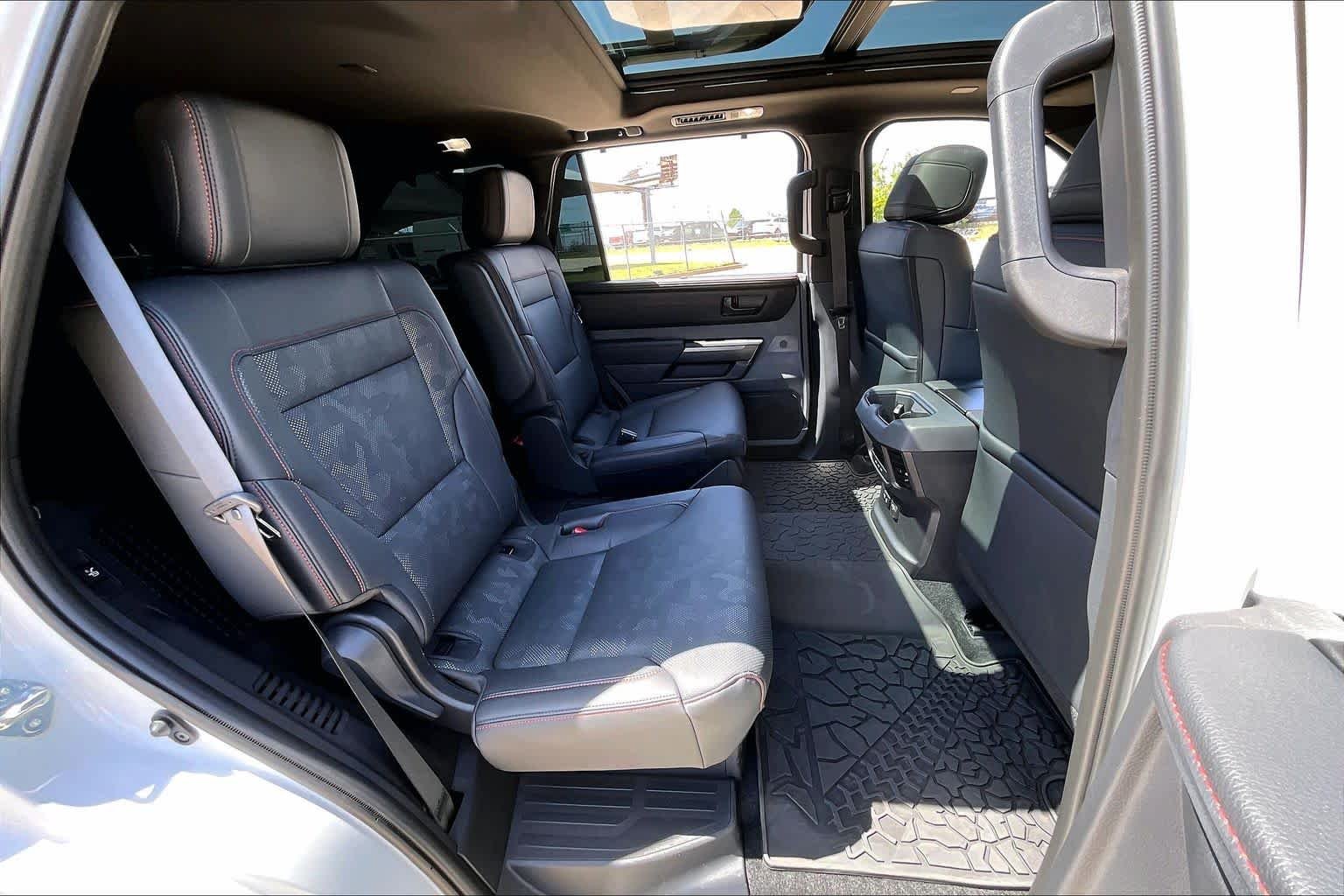 Used 2026 Ice Cap Toyota TRD Pro image 19