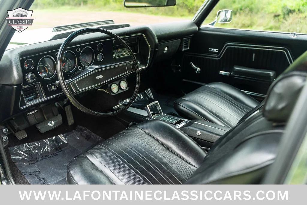 Used 1970  Chevrolet SS image 2